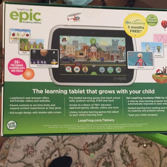 Leapfrog - Picture 6 of 10